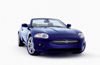 2009 Jaguar XK8 Convertible Picture